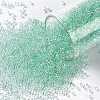 TOHO Round Seed Beads SEED-XTR15-0172D-1
