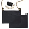 Felt Bags Organizer Insert PURS-WH0001-46C-01-1