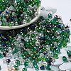 Glass Beads EGLA-A034-LM4mm-24-3