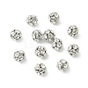 Preciosa&reg MAXIMA Crystal Stones in Settings X-PRC-MB8-00030-P-4