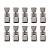 Alloy Snap Lock Clasps LS-PALLOY-TAC0009-24AS-1
