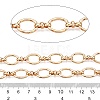 Iron Oval Link Chains CH-T005-04KCG-3