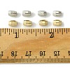 100Pcs CCB Plastic Beads CCB-FS0001-04B-3