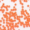 6/0 Glass Seed Beads SEED-J014-F6-50-3
