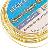 BENECREAT Copper Wire FIND-BC0003-49G-1