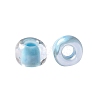 TOHO Round Seed Beads SEED-TR11-0918-3