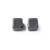 Opaque Acrylic Beads MACR-S373-135-A03-4