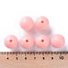Opaque Acrylic Beads MACR-S370-C16mm-A12-4