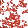 (Repacking Service Available) Round Glass Seed Beads SEED-C016-2mm-169B-4