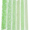 Transparent Glass Beads Strands EGLA-A044-T3mm-MB09-2