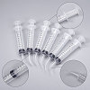 12ml Plastic Injection Syringe TOOL-BC0008-34-4