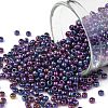 TOHO 11/0 Round Beads X-SEED-TR11-0515-1
