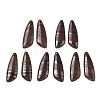 Natura Tiger Iron Pendants G-Z151-03F-1