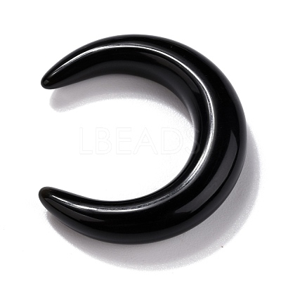 Natural Obsidian Beads X-G-J366-13-1