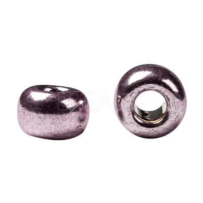 TOHO 11/0 Round Beads SEED-TR11-0553-1