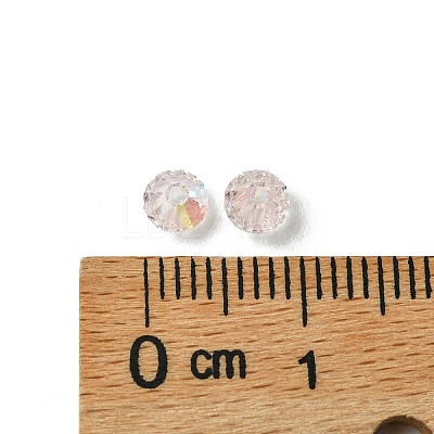 Preciosa&reg Crystal Beads Y-PRC-BA4-70120-200-1