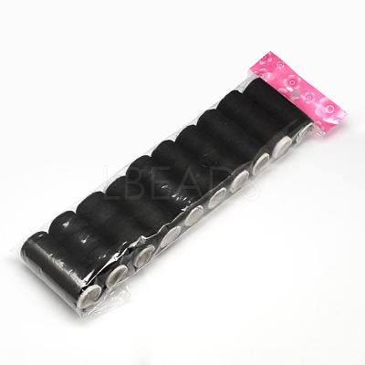 402 Polyester Sewing Thread Cords for Cloth or DIY Craft OCOR-R027-15-1