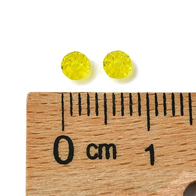 Preciosa&reg Crystal Beads Y-PRC-BA3-80310-1