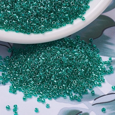 MIYUKI Delica Beads X-SEED-J020-DB0918-1