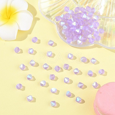 Preciosa&reg Crystal Beads Y-PRC-BA4-20310-20019-1