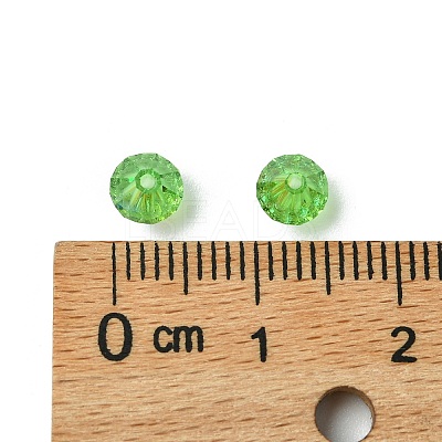 Preciosa&reg Crystal Beads Y-PRC-BA5-50520-201-1