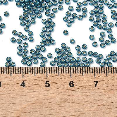 MIYUKI Round Rocailles Beads X-SEED-G007-RR5115-1