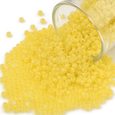 TOHO 11/0 Round Beads SEED-JPTR11-0902F-1