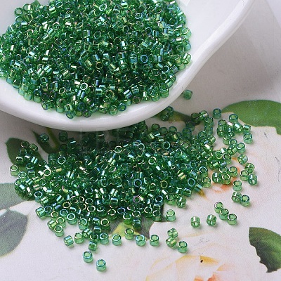 MIYUKI Delica Beads X-SEED-J020-DB0152-1