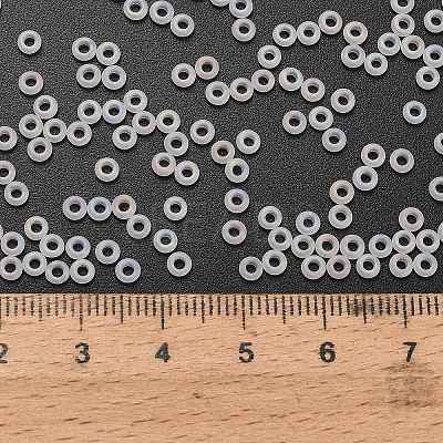 TOHO 8/0 Demi Round Beads Y-SEED-DR08-0161F-1