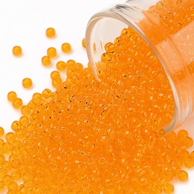 TOHO 11/0 Round Beads SEED-JPTR11-0010-1