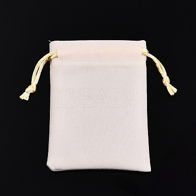Velvet Packing Pouches TP-I002-7x9-02-1