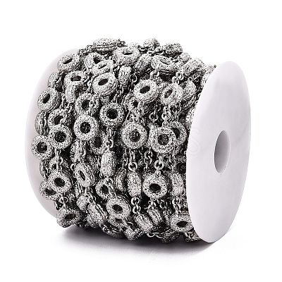 Alloy Link Chains LCHA-N02-01P-1