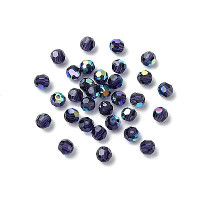 Preciosa&reg Crystal Beads Y-PRC-BB4-20480-200-1