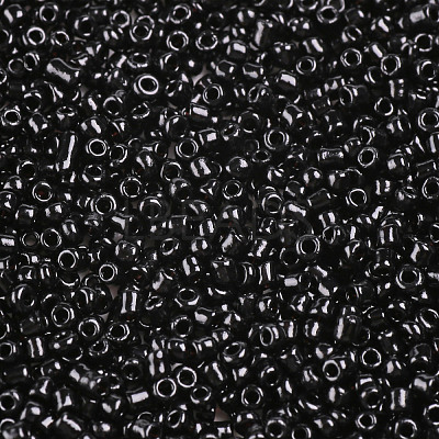 Glass Seed Beads SEED-A010-2mm-49-1