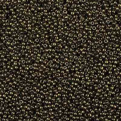 TOHO Round Seed Beads SEED-XTR11-0324-1