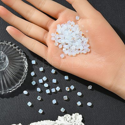 Preciosa&reg Crystal Beads X-PRC-BA5-01000-201-1