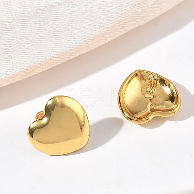 304 Stainless Steel Stud Earrings for Women SA-CBA46AF-14G-1