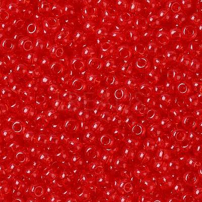 TOHO Round Seed Beads X-SEED-TR11-0005-1