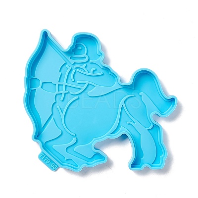 Constellation Silicone Cup Mat Molds LS-DIY-M039-11C-1