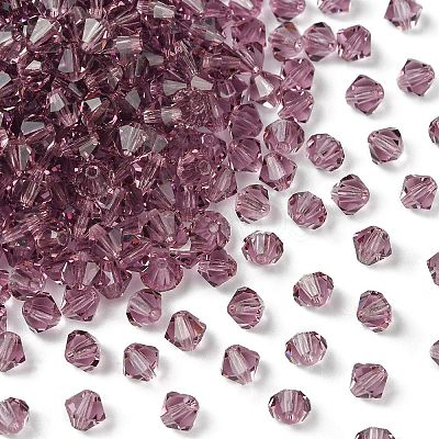 Preciosa&reg Crystal Beads Y-PRC-BA5-20020-1