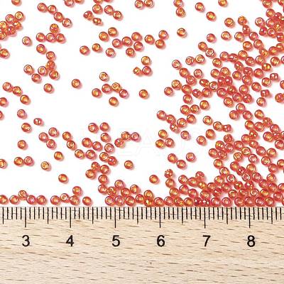 TOHO 11/0 Round Beads X-SEED-TR11-0165-1