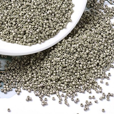 MIYUKI Delica Beads SEED-X0054-DB1168-1