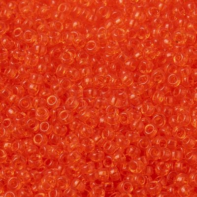 MIYUKI Round Rocailles Beads SEED-X0056-RR0139-1