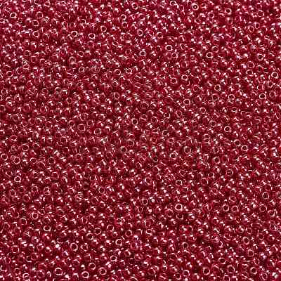 TOHO Round Seed Beads SEED-JPTR11-0125-1