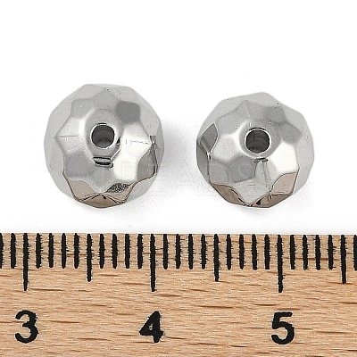 CCB Plastic Beads CCB-G020-39B-P-1