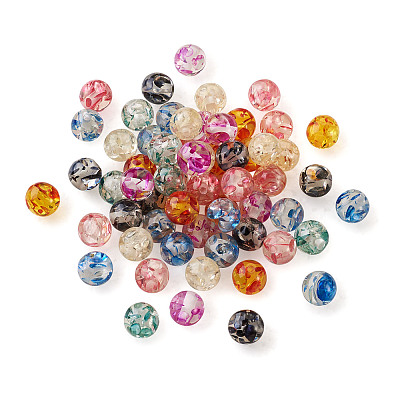 Resin Beads RESI-PJ0001-01-1