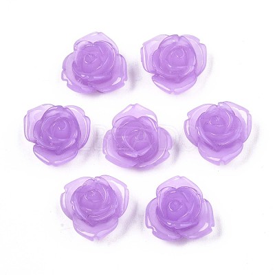 Resin Cabochons CRES-B3434-A74-1