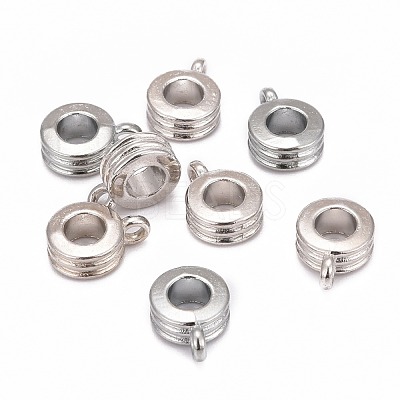 Zinc Alloy European Hangers MPDL-H119-N-1