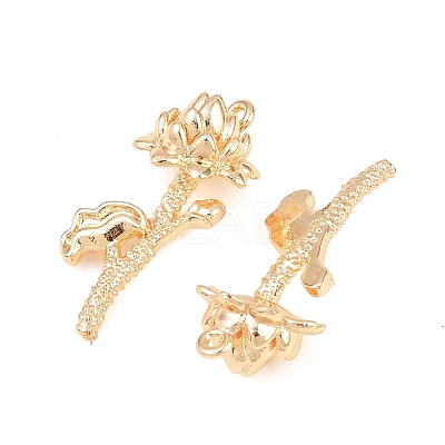 Brass Pendants KK-A288-01G-06-1