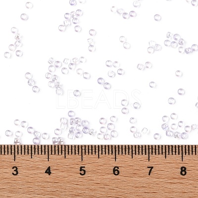 TOHO 11/0 Round Beads SEED-XTR11-0477-1